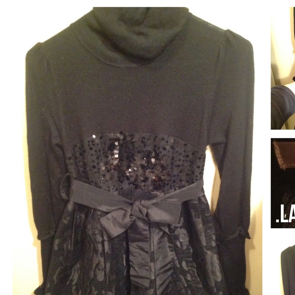 Ladies dress